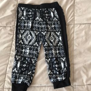 COPY - Jog type pants